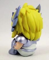 Saint Seiya - Bandai - Gashapon - Capsule Machiboke - Cygnus Hyoga