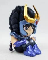 Saint Seiya - Bandai - Gashapon - Capsule Machiboke - Phoenix Ikki