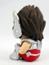 Saint Seiya - Bandai - Gashapon - Capsule Machiboke - Seiya de P&eacute;gase