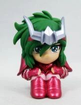 Saint Seiya - Bandai - Gashapon - Capsule Machiboke - Shun d\'Androm&egrave;de