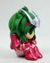 Saint Seiya - Bandai - Gashapon - Capsule Machiboke - Shun d\'Androm&egrave;de