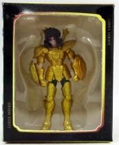 Saint Seiya - Bandai - Gashapon - Capsule Myth Cloth - Dohko de la Balance