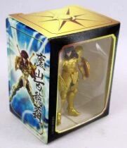 Saint Seiya - Bandai - Gashapon - Capsule Myth Cloth - Dohko de la Balance