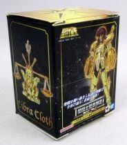 Saint Seiya - Bandai - Gashapon - Capsule Myth Cloth - Dohko de la Balance