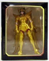 Saint Seiya - Bandai - Gashapon - Capsule Myth Cloth - Sagittarius Aiolos