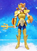 Saint Seiya - Bandai - Gashapon - Dohko de la Balance