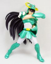 Saint Seiya - Bandai - Gashapon - Dragon Shiryu v.1