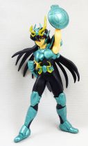 Saint Seiya - Bandai - Gashapon - Dragon Shiryu v.2