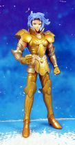 Saint Seiya - Bandai - Gashapon - Gemini Saga