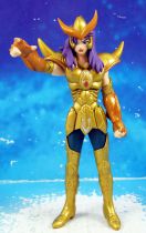 Saint Seiya - Bandai - Gashapon - Milo du Scorpion