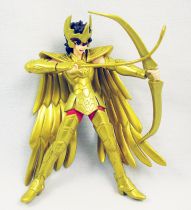 Saint Seiya - Bandai - Gashapon - Sagittarius Seiya