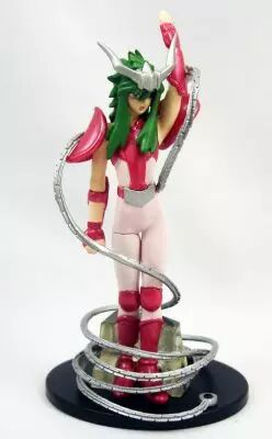 Saint Seiya - Bandai - Gashapon - Shun d\'Androm�de v.2