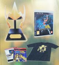 Saint Seiya - Bandai - Jeu PS3 \ La Bataille du Sanctuaire\  Headgear Edition