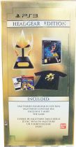 Saint Seiya - Bandai - Jeu PS3 \ La Bataille du Sanctuaire\  Headgear Edition