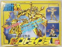 Saint Seiya - Bandai - Maquette de l\'Armure de la Balance (Dohko)