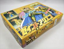 Saint Seiya - Bandai - Maquette de l\'Armure du Bélier (Mu)