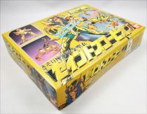 Saint Seiya - Bandai - Maquette de l\'Armure du Scorpion (Milo)