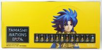 Saint Seiya - Bandai - Set des 12 Chevalier d\'Or \ Artlized\ 