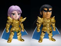 Saint Seiya - Bandai - Set des 12 Chevalier d\'Or \ Artlized\ 