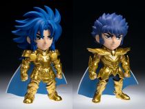 Saint Seiya - Bandai - Set des 12 Chevalier d\'Or \ Artlized\ 