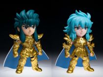 Saint Seiya - Bandai - Set of 12 Gold Saints \ Artlized\  figures