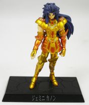 Saint Seiya - Bandai - Soul of Hyper Figuration - series 1 - Set of 14 figures