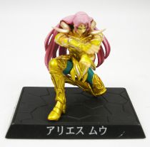 Saint Seiya - Bandai - Soul of Hyper Figuration - series 1 - Set of 14 figures