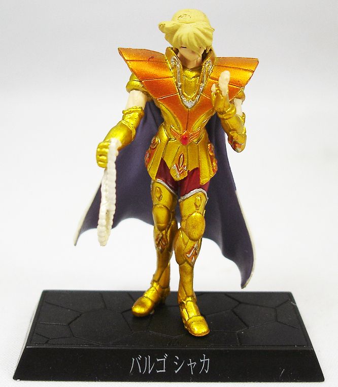 Saint Seiya - Bandai - Soul of Hyper Figuration - series 1 - Set of 14  figures