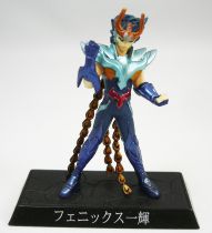 Saint Seiya - Bandai - Soul of Hyper Figuration - series 1 - Set of 14 figures