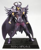 Saint Seiya - Bandai - Soul of Hyper Figuration - Set de 14 figurines