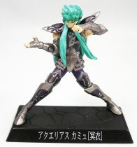 Saint Seiya - Bandai - Soul of Hyper Figuration - Set de 14 figurines