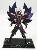 Saint Seiya - Bandai - Soul of Hyper Figuration - Set de 14 figurines