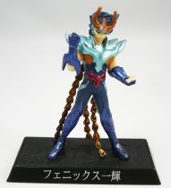 Saint Seiya - Bandai - Soul of Hyper Figuration - Set de 14 figurines