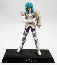 Saint Seiya - Bandai - Soul of Hyper Figuration - Set de 14 figurines