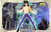 Saint Seiya - Bandai Cosmo Memoir - Dragon Shiryu vinyl figure