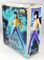 Saint Seiya - Bandai Cosmo Memoir - Dragon Shiryu vinyl figure