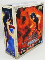 Saint Seiya - Bandai Cosmo Memoir - Ikki du Phénix - Figurine vinyle