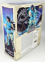 Saint Seiya - Bandai Cosmo Memoir - Kanon du Dragon des Mers - Figurine vinyle