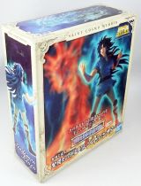 Saint Seiya - Bandai Cosmo Memoir - Kanon du Dragon des Mers - Figurine vinyle