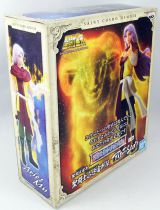 Saint Seiya - Bandai Cosmo Memoir - Mu du Bélier - Figurine vinyle