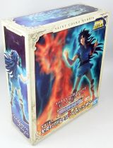 Saint Seiya - Bandai Cosmo Memoir - Sea Dragon Kanon vinyl figure