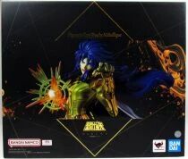 Saint Seiya - Bandai Figuarts Zero Touche Métallique - Saga des Gémeaux