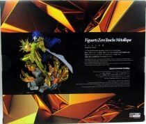 Saint Seiya - Bandai Figuarts Zero Touche Métallique - Saga des Gémeaux