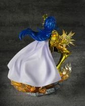 Saint Seiya - Bandai Figuarts Zero Touche Métallique - Saga des Gémeaux
