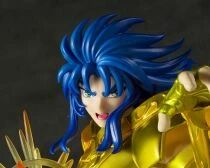 Saint Seiya - Bandai Figuarts Zero Touche Métallique - Saga des Gémeaux