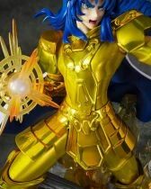 Saint Seiya - Bandai Figuarts Zero Touche Métallique - Saga des Gémeaux