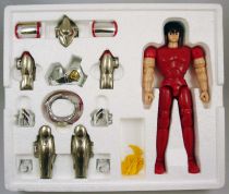 Saint Seiya - Bandai France - Heavy Metal Saint Cloth - Pegasus Seiya