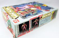 Saint Seiya - Bandai Model-kit - Andromeda New Cloth (Shun)