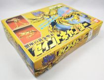 Saint Seiya - Bandai Model-kit - Cancer Cloth (Deathmask)