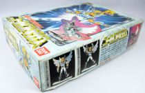 Saint Seiya - Bandai Model-kit - Cygnus New Cloth (Hyoga)